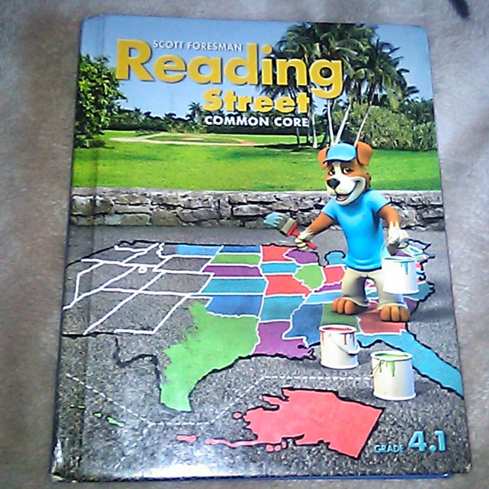 Study Book